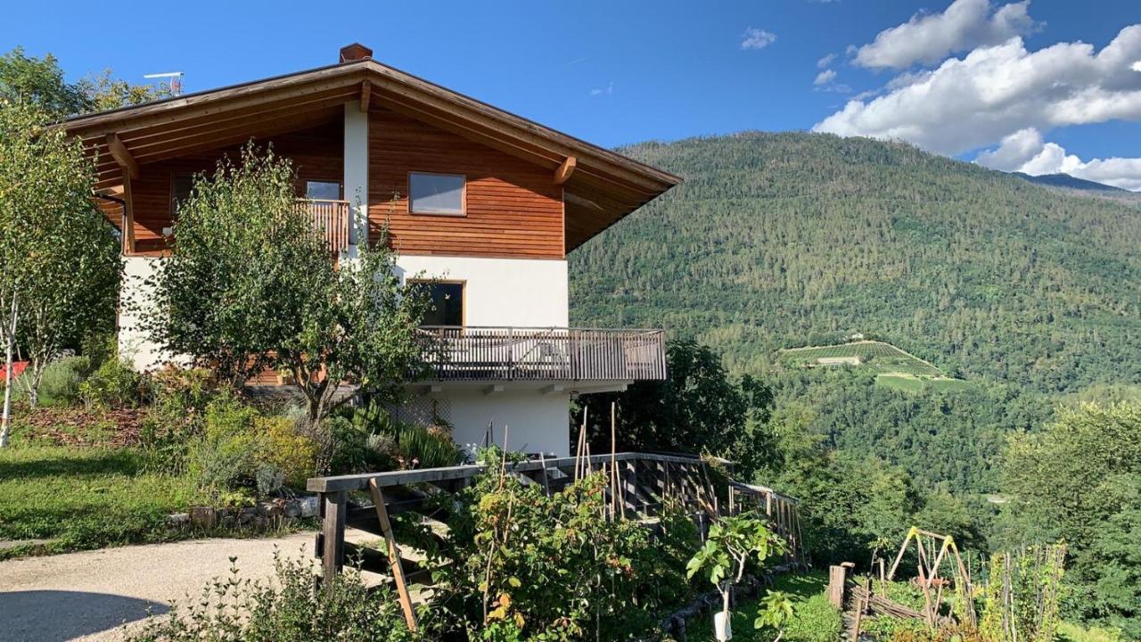Villa Alberta Тенна Экстерьер фото